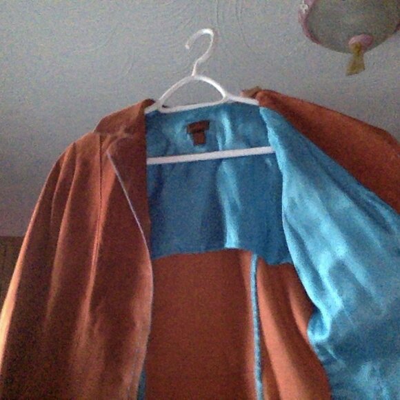 Danier Leather Jacket - Picture 5 of 6